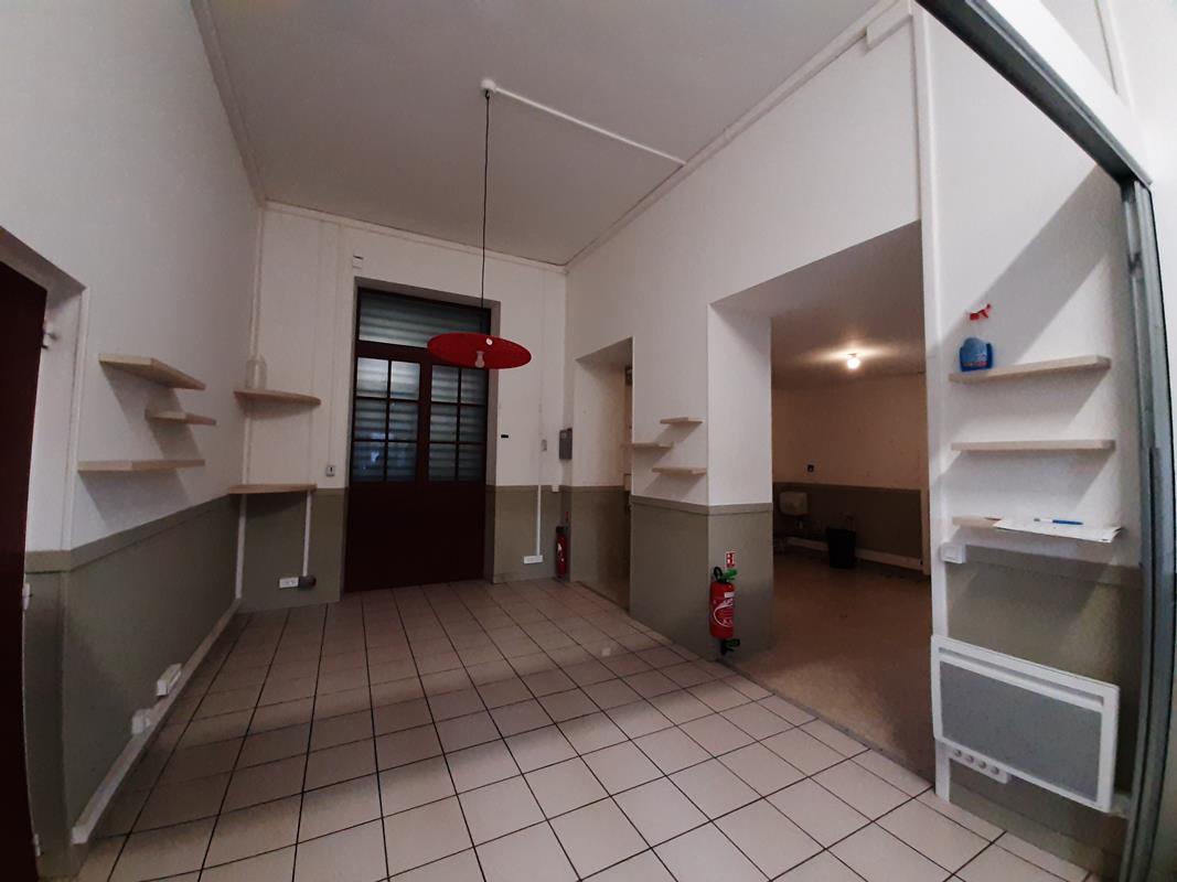 Gare de Saint-Mammès